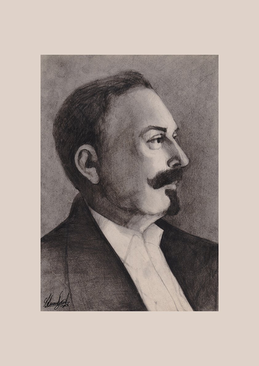 Alexandre Marcel